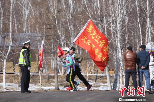 加格达奇区交通运输局领导团队最新概况简介